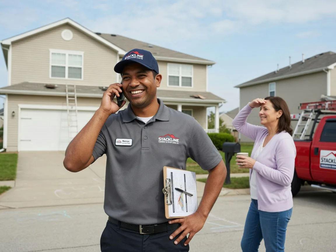 Chimney flashing repair Bloomingdale, GA FAQs